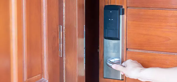 Commercial Keyless Entry Locks South Milwaukee