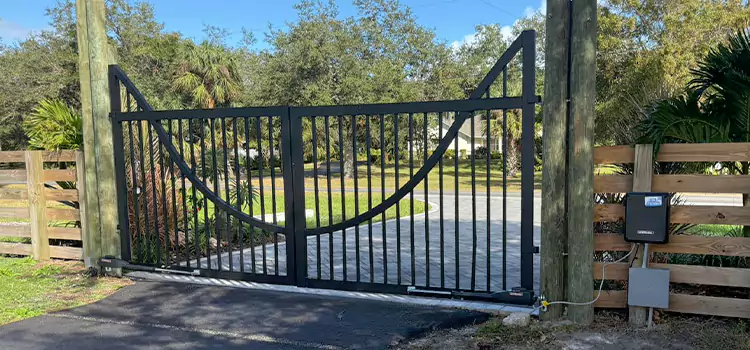Why Choose Us for Your Automatic Gate Needs in South Milwaukee, WI?