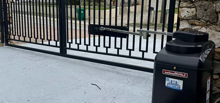 Seamless Installation and Support for Your New Gate in South Milwaukee, WI
