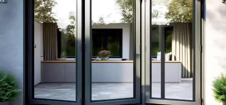 Bifold Door Track Repair South Milwaukee