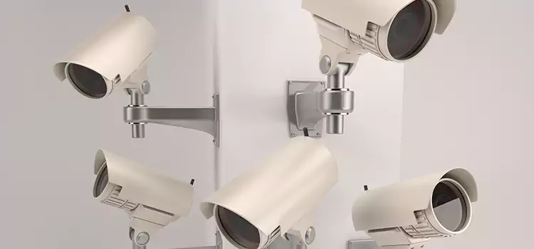 Your Trusted Partner for CCTV Solutions in South Milwaukee