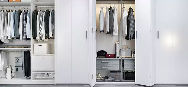 Glass Closet Door Repair South Milwaukee