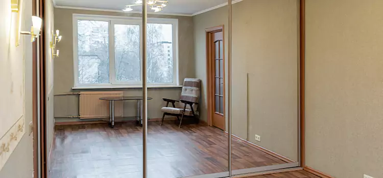 Mirror Closet Door Roller Replacement South Milwaukee