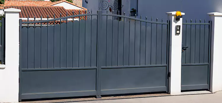 Emergency Commercial Gate Repair South Milwaukee