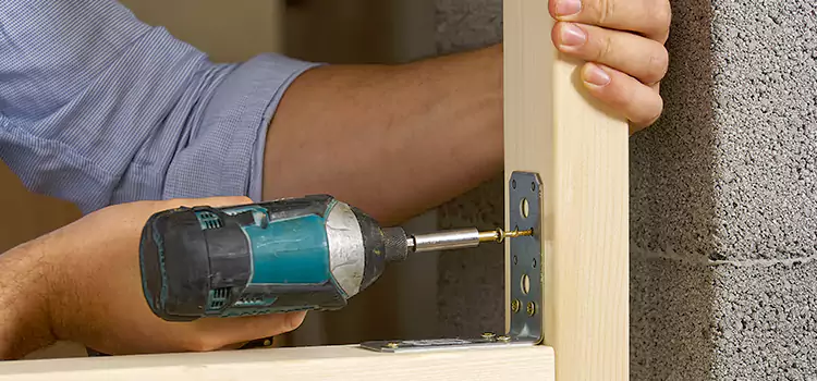 Jimmy Proof Deadbolt Repair South Milwaukee