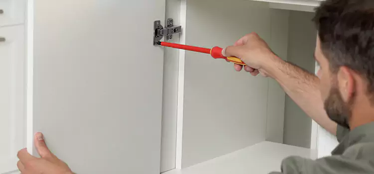 Screen Door Hinge Repair South Milwaukee