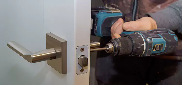 Brand Lock Repair and Specialty Services South Milwaukee
