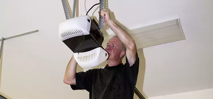 Garage Door Opener Service South Milwaukee