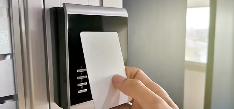NMS Proximity Switch Door Systems South Milwaukee