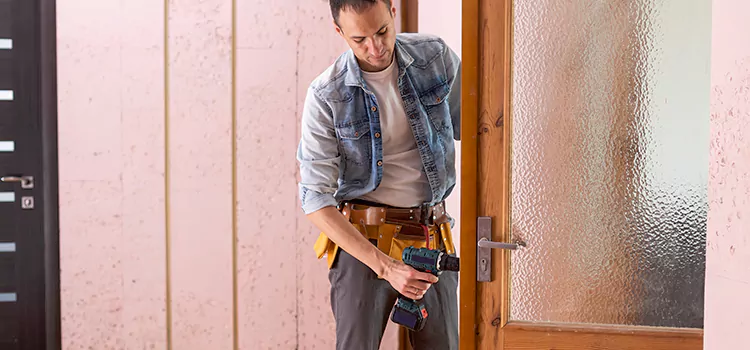 Door Glass Replacement South Milwaukee