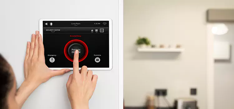 Blink Video Doorbell Installation South Milwaukee