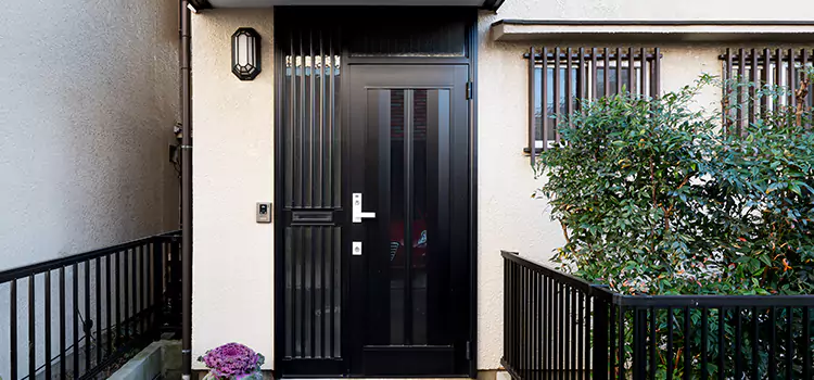Popular Exterior Door Options in South Milwaukee, WI