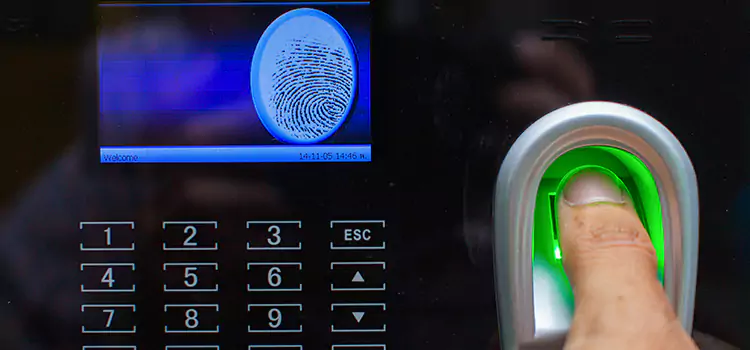Your Trusted Partner for Secure Access in South Milwaukee, WI