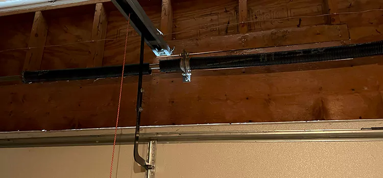 Broken Garage Door Cable Repair in South Milwaukee, WI