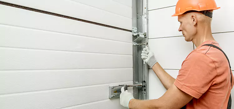 Why Choose Us for Garage Door Lock Services in South Milwaukee, WI?