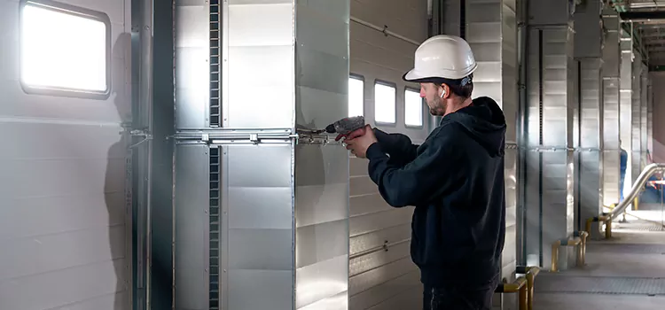 Prompt and Professional Garage Door Service in South Milwaukee, Wisconsin