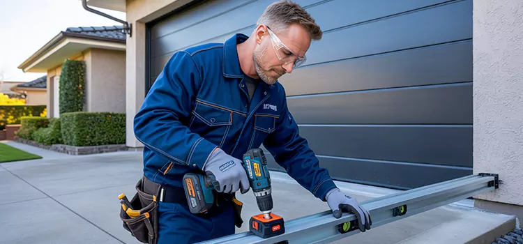 Why Choose Us for Garage Door Off Track Services in South Milwaukee, Wisconsin?