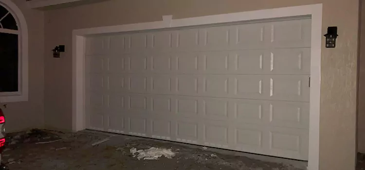 Garage Door Coil Replacement South Milwaukee
