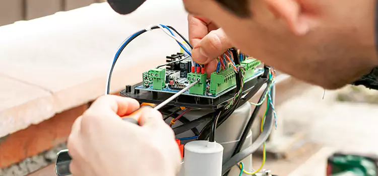 Specialized Brand Gate Motor Repairs South Milwaukee