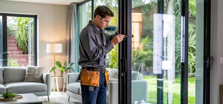Why Choose Us for Your Glass Door Needs in South Milwaukee, WI?