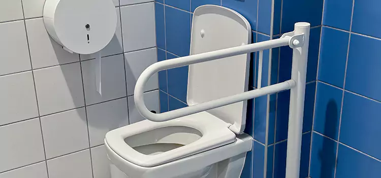 Comprehensive Solutions in South Milwaukee, WI for Accessible Facilities