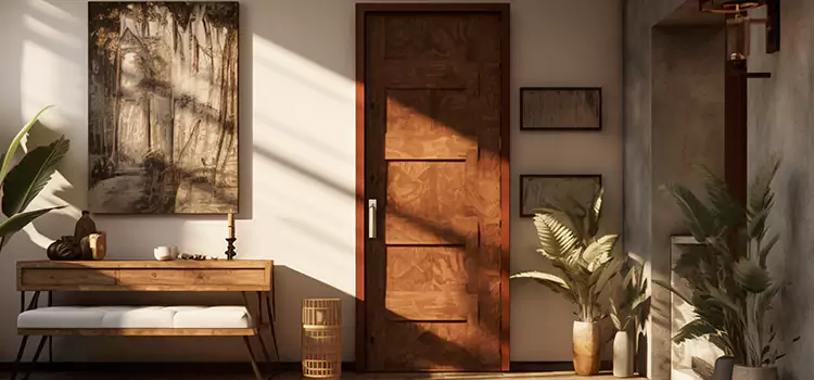 Specialty Interior Doors South Milwaukee