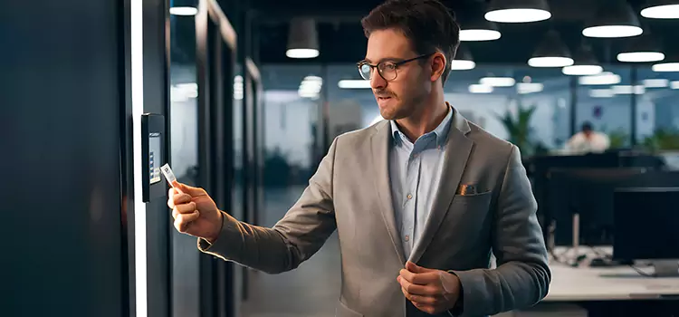 Our Commitment to Keycard Security Excellence in South Milwaukee, WI