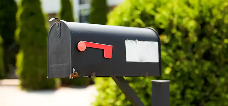 Secure Mailboxes for Packages South Milwaukee