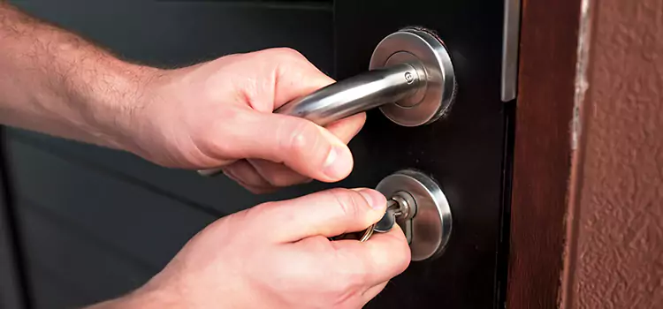 Master Key Control and Audits South Milwaukee