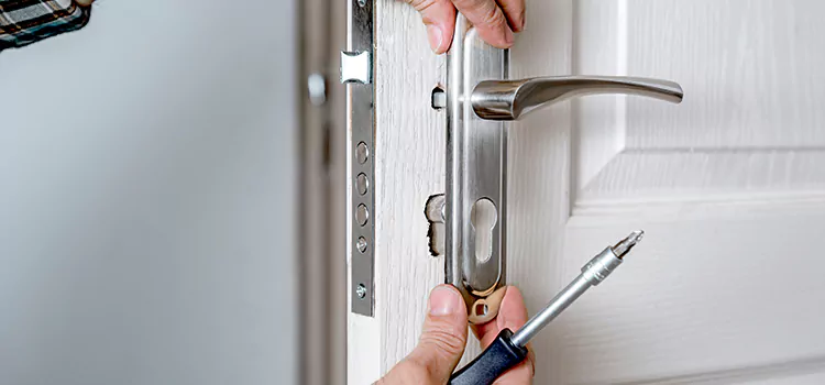 New Door Frame Installation South Milwaukee