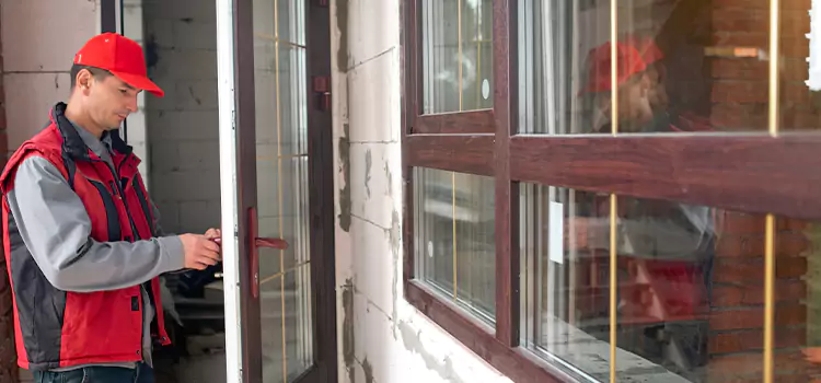 Sliding Door Lock Repair South Milwaukee