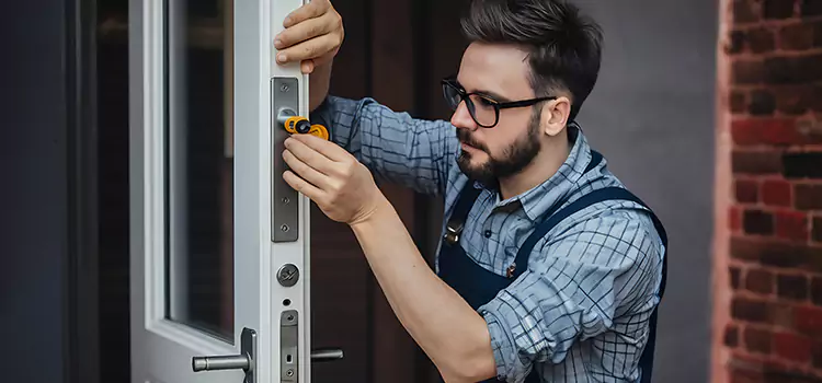 Residential Door Repairs South Milwaukee