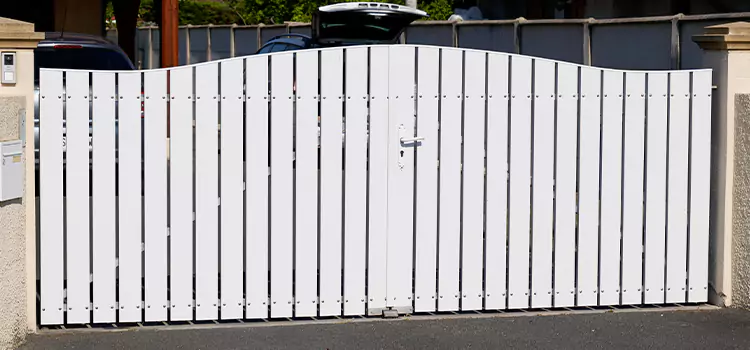 Why Choose Us for Residential Gate Repair in South Milwaukee, WI?