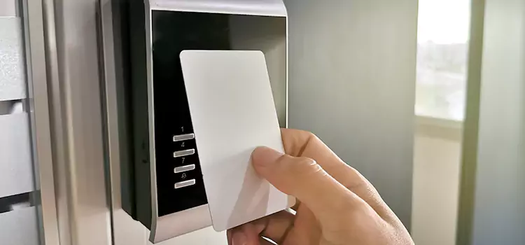 Advanced RFID Technology Integration in South Milwaukee, WI