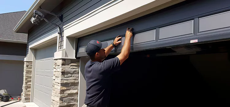 Janus Roll Up Doors South Milwaukee
