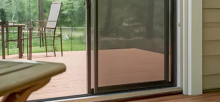 Garage Screen Door Installation South Milwaukee