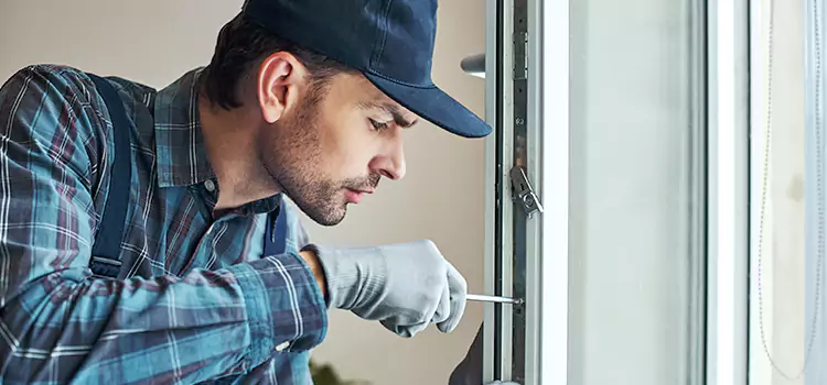 Emergency Response for Latch Issues South Milwaukee