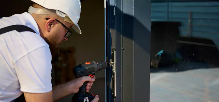 Aluminium Sliding Door Lock Fitting South Milwaukee