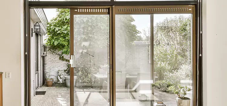 Glass Door Panel Replacement Cost South Milwaukee