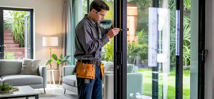 Sliding Door Maintenance South Milwaukee
