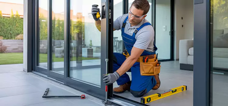 Patio Door Replacement South Milwaukee