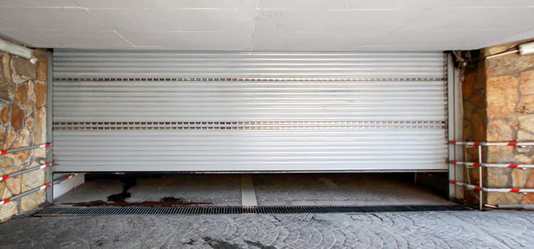 Steel Garage Door Repair South Milwaukee