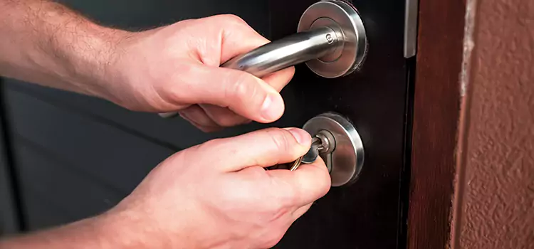 Door Closer Repair & Installation South Milwaukee