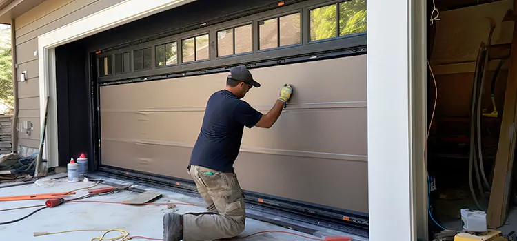 Vinyl Weather Stripping & Seals South Milwaukee