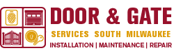 Door & Gate Services South Milwaukee